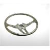 Buy cheap Magnesium Die Casting CNC Aluminum Profile 6063 Aluminum Steering Wheel from wholesalers