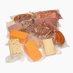 Tubular Vacuum PA Tube Film Polyamide Polythene Bags For Food Packaging