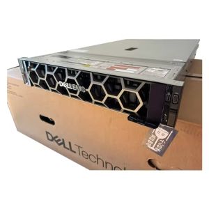 Buy cheap Dell R750 Xeon Silver Dell Emc Poweredge R750 Rack Server from wholesalers
