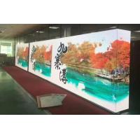 Buy cheap Advertising Billboard Price P10 Indoor LED Display/LED Screen/LED Video Wall product