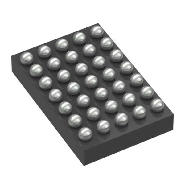 Buy cheap MAX98396EWB+T from wholesalers