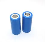 High Power Rechargeable Lifepo4 Battery Cells Ifr 32650 32700 3.2v 6000mah