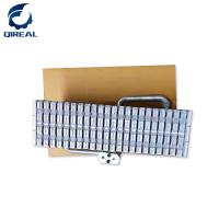 Buy cheap EC210B EC240B EC290B AC Air Conditioning Evaporator 14509329 VOE14509329 product