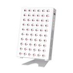 Medical Infrared Red Light Therapy 300W 660nm 850nm Red Light Lamp Therapy