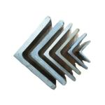 100-500mm Structural Steel Angle Steel Equal Angle Hot Rolled