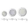 Buy cheap IP68 Rated Ultra Thin Fully Resin Filled Wall Mounted Pool Light 6W/10W/18W/24W/35W from wholesalers