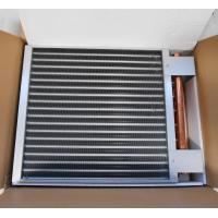 Buy cheap Hot Water Heat Exchanger Coil for Hanging Heater product