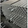 Buy cheap 14.3mm Anticorrosive Louvered Fins Aluminium High Heat Transfer Performance Condensing Louvers 34*29.5 from wholesalers