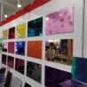 Buy cheap Heat Resistant 4mm One Way Mirror Acrylic Sheet from wholesalers