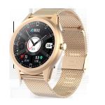 IP67 Waterproof Real Time Sport Heart Rate Bracelet Magnetic Charging