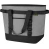 Buy cheap BALEINE LARGE 36-CAN COOLER BAGS INSULATED, PEVA SOFT COOLER TOTE BAG, INSULATED GROCERY BAGS WITH ZIPPERED TOP from wholesalers