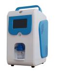 Buy cheap Hydrogen High Capacity 2L/min Pem Multi-function Smart Inhaler for Home Oxygen Generator from wholesalers