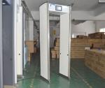 Airport/Subway/Police/Customs Walk Through Metal Detector For Security/Door