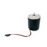 Buy cheap Waterproof High Torque Brushed Motor , Low RPM Dc Motor Battery Charge D8293A from wholesalers