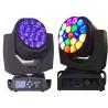 Buy cheap 15w LED Moving Head Light 19 X 12w / 15w 4-In-One Led Bee Eye Led Moving Heads from wholesalers