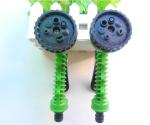 KM High Quality Pressure Mutifunctiona Water Gun