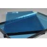 Buy cheap Customized Size/Thickness Tinted Glass for Modern Building Windows/Doors from wholesalers