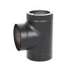 Buy cheap Convenient Spigot Insulated Chimneys High Connection Strength Twist Locking from wholesalers
