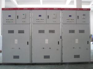 Wholesale AC Indoor Metal-Clad Electrical Air Insulated Switchgears with Withdrawable Vcb Vacuum Circuit Breaker from china suppliers