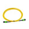 Buy cheap 8 12 24 Cord MPO Fiber Optic Patch Cord MPO - FC Fiber Optic Jumper from wholesalers