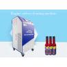 Buy cheap Valves Automotive Carbon Cleaner / Gasoline Engine Cleaning System 0.7L Every Hour from wholesalers