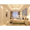 Buy cheap 3D Effect European Style Black and White Leather Pattern Wallpaper from wholesalers
