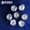 Buy cheap Polished Lab Cultured Diamonds Cultivated Hpht Synthetic Diamond from wholesalers