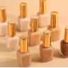 Buy cheap Cruelty-Free Low Moq Private Label Matte Foundation Custom Logo Long Lasting Liquid Foundation Beauty Products from wholesalers