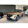 Buy cheap Nissan Ariya Arya In Stock New Cars 2022 Left Hand Drive Ev Suv from wholesalers
