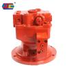 Buy cheap JMF43 Daewoo Excavator Swing Motor 74KG 38*38*49cm For DH80 from wholesalers
