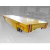 Buy cheap AC cable drum automatic railway flat vehicle for heavy cargo carrier industry transport from wholesalers