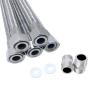 Buy cheap Industrial Stainless Steel Flexible Hose Choosing Flexibility And Various Pressure Ratings from wholesalers