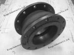 Hand-Crafted Expansion Joint