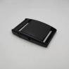 Buy cheap OEM ODM 35mm Belt Buckle Safety Customized Plastic Insert Buckle from wholesalers