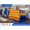 Buy cheap Automatic Container Scrap Metal Shear Q43W-6300C Hydraulic Shearing Machine from wholesalers