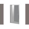 Buy cheap Popular Custom Frameless Glass 4-12mm Thickness For Bathroom Shower Door from wholesalers