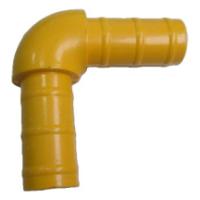 Buy cheap Smc Frp Moulded Products High Strength Fiberglass Pultrusion Profile product