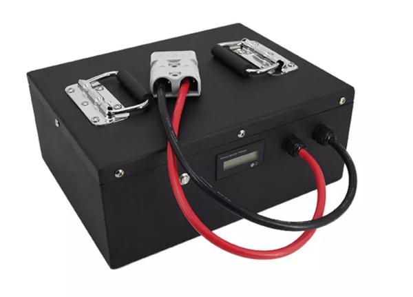 Buy cheap Lifepo4 Car Lithium Ion Battery Rechargeable Li Ion Battery Pack 72V 24AH from wholesalers