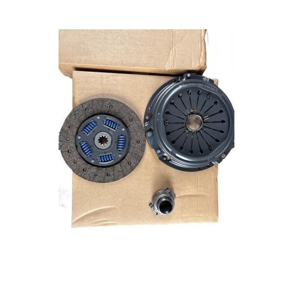 Steel Oem Clutch Kit Set 2996267 For Heavy Duty Truck Volvo Europe Car