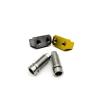 Buy cheap Custom CNC Machining Parts for Aluminum Stainless Steel Brass Metal Processing Supplier CNC Machining Products Factory from wholesalers