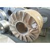 Buy cheap Tape Shaped Stainless Steel Strip Coil Bight Surface Color Elegant Look from wholesalers