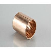 Buy cheap Agricultural Self Lubricating Bearing Anti Erosion Large Bearing Capacity product