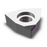 Buy cheap PCD Insert WCGW 06T304 from wholesalers