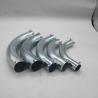 Buy cheap Customized 90 Degree Rigid Metal Conduit Elbow Cable Conduit Accessories from wholesalers