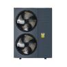 Buy cheap EVI Smart Control 4.0 COP Low Temperature Air Source Heat Pump Inverter from wholesalers