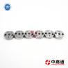 Buy cheap Wholesale Orifice Plate/valve plate 7# For Common Rail Injector/for denso 7# for Denso Common Rail Valve Orifice Plate from wholesalers
