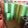 Buy cheap 600V mPPE Wire UL11028 18AWG Solid 1/1.024 OD1.5mm Black from wholesalers