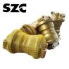Buy cheap PC200 Excavator Track Roller Double Flange Komatsu Undercarriage Parts from wholesalers