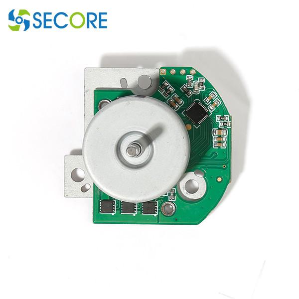 Buy cheap 14.4V 27mm*13mm Outer Rotor BLDC Motor Low Noise Explosion Proof DC Brushless from wholesalers