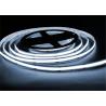Buy cheap Ultra Thin Flat 15w/M Ra80 24lm/Led Flexible Neon LED Strip Lights from wholesalers